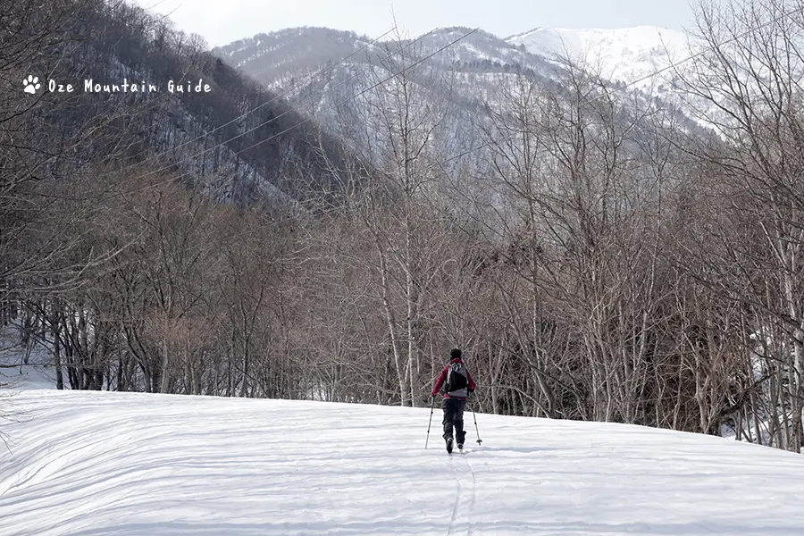 クロカンツアー