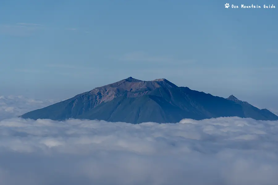 乗鞍岳