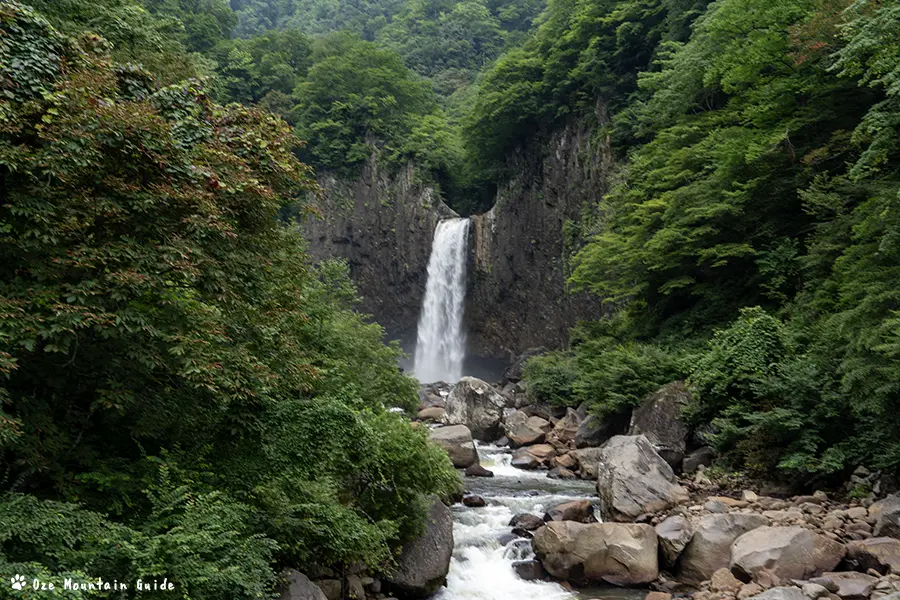 苗名滝