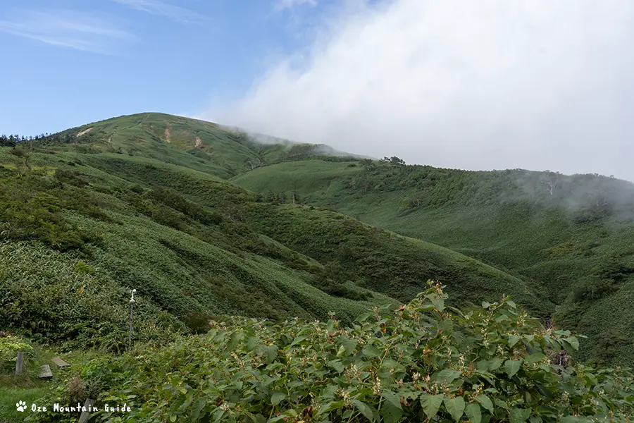 平標山