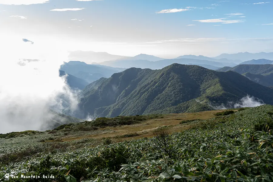 平標山