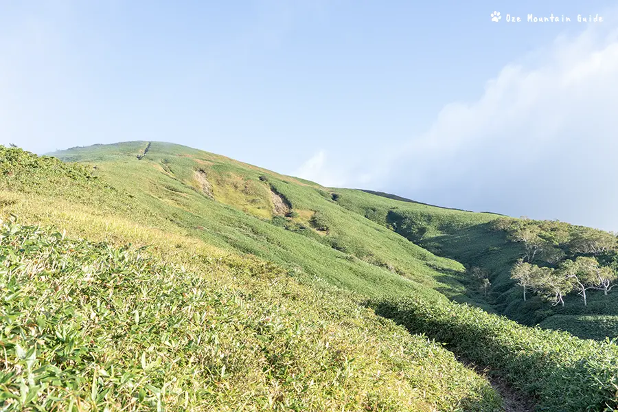 平標山