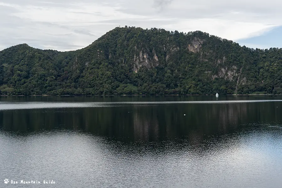 沼沢湖