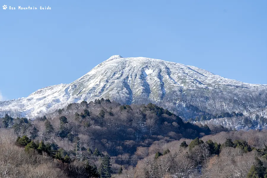 檜枝岐村