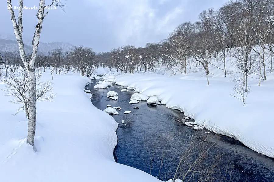 尾瀬