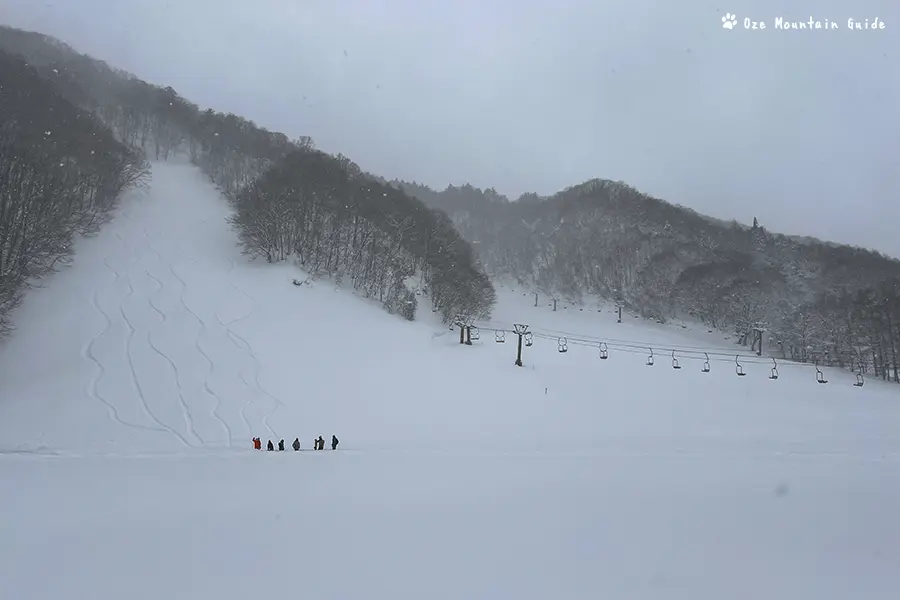 檜枝岐村