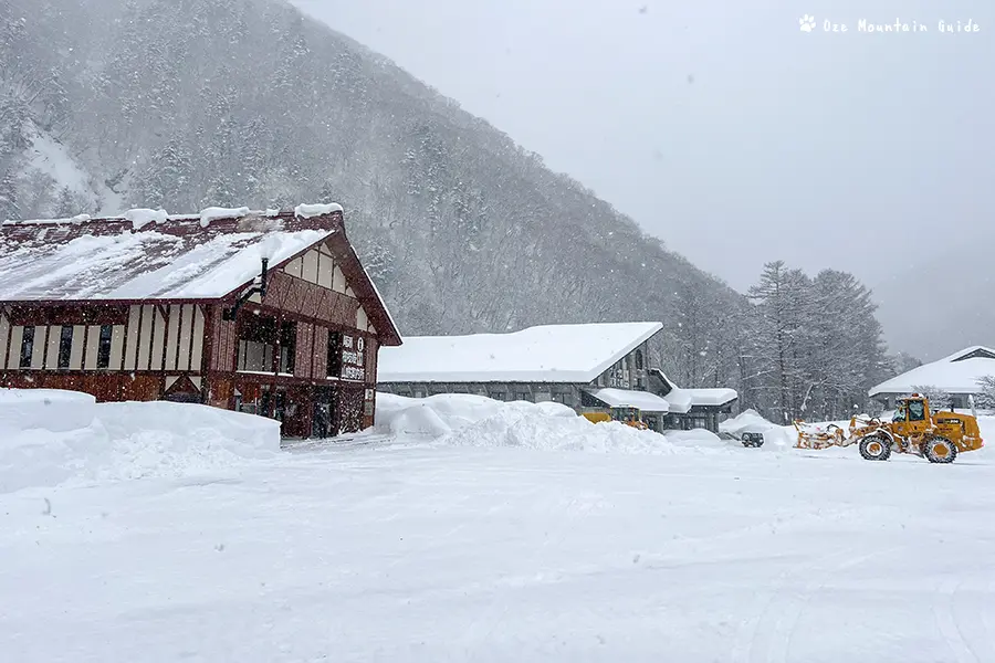 檜枝岐村