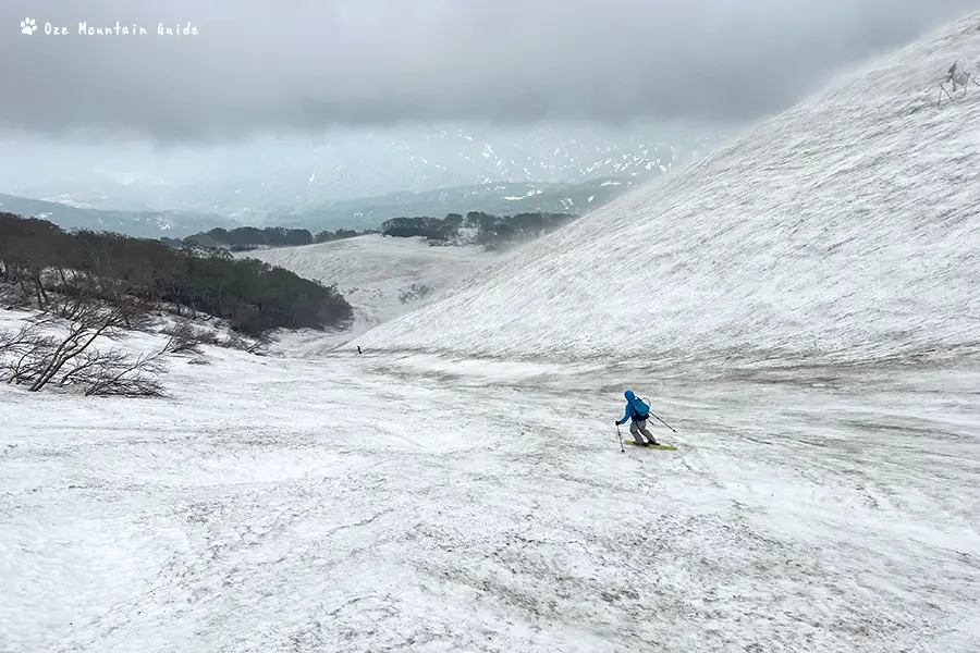 月山