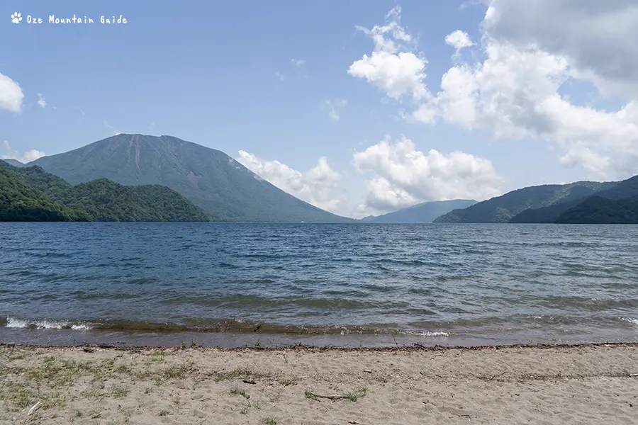 千手ヶ浜
