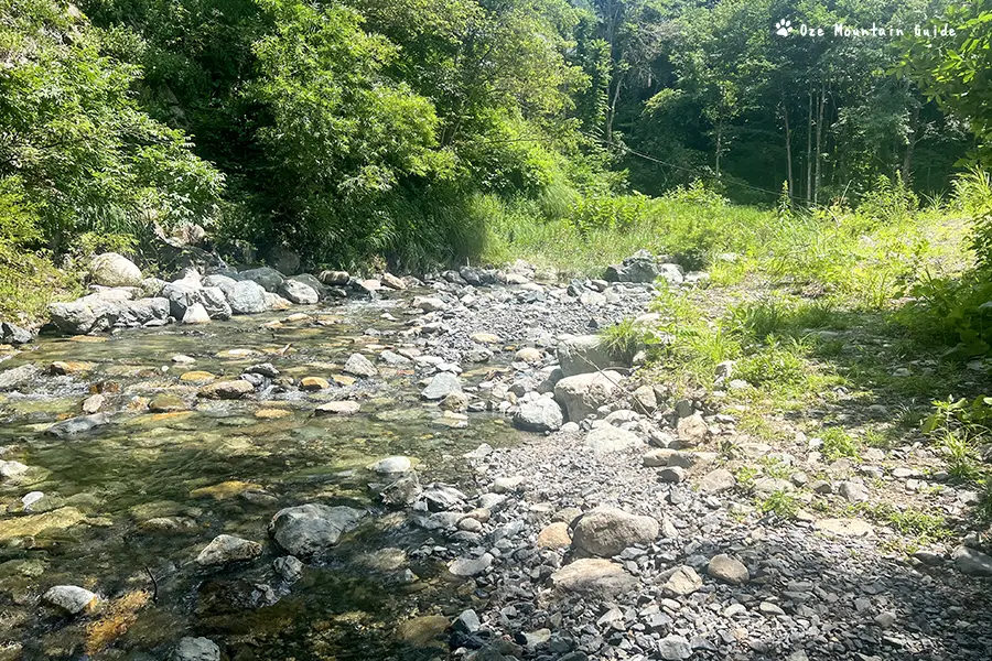 檜枝岐村