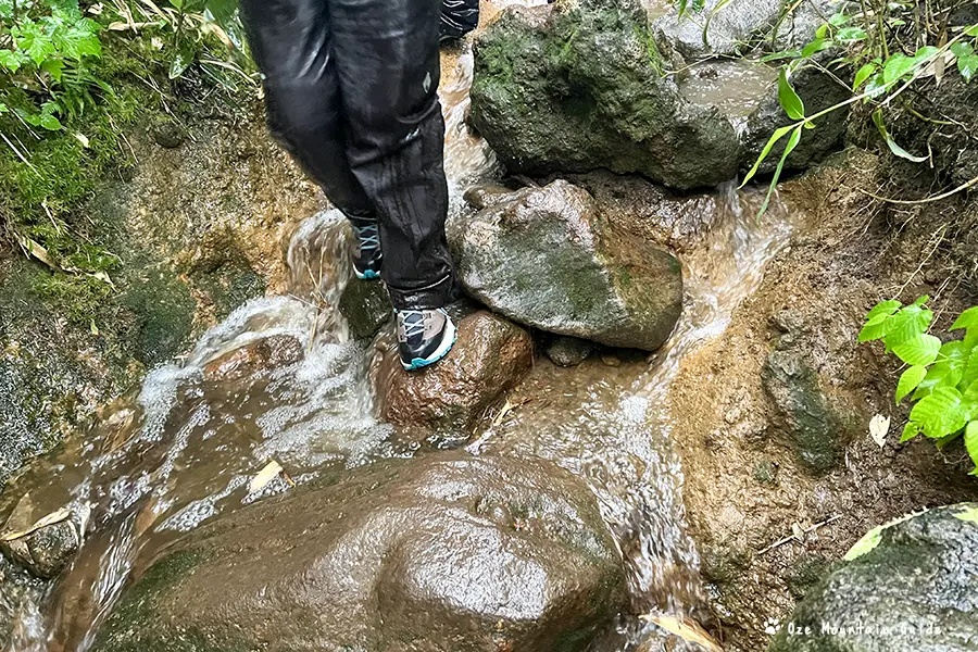 尾瀬