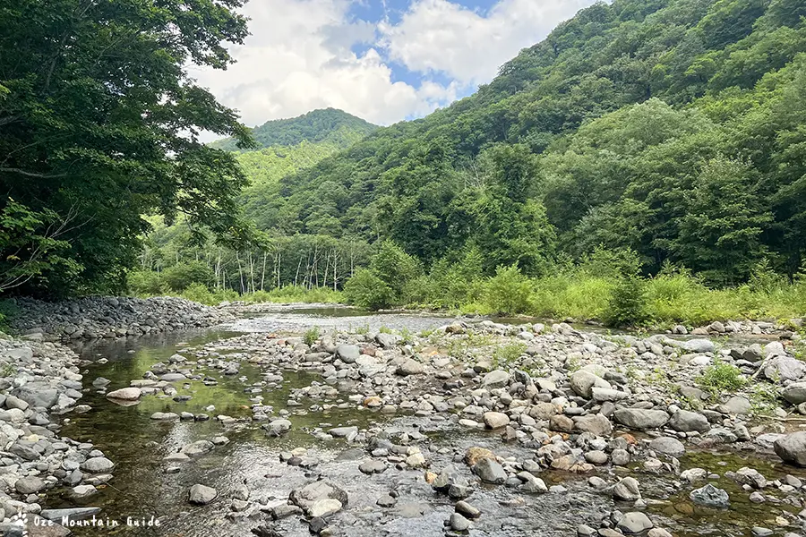 檜枝岐村