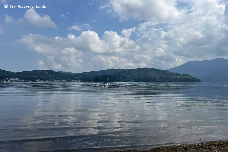尾瀬
