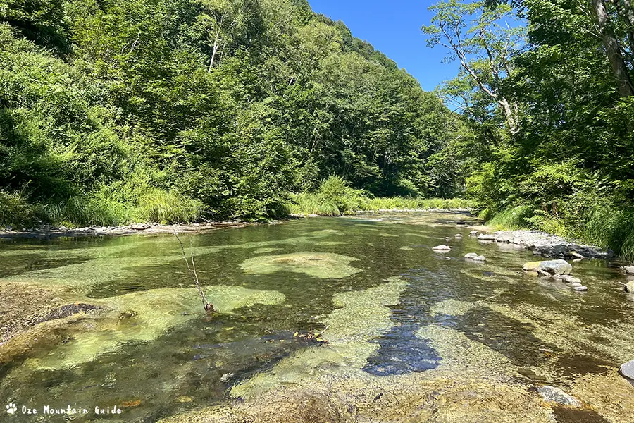 雑魚川