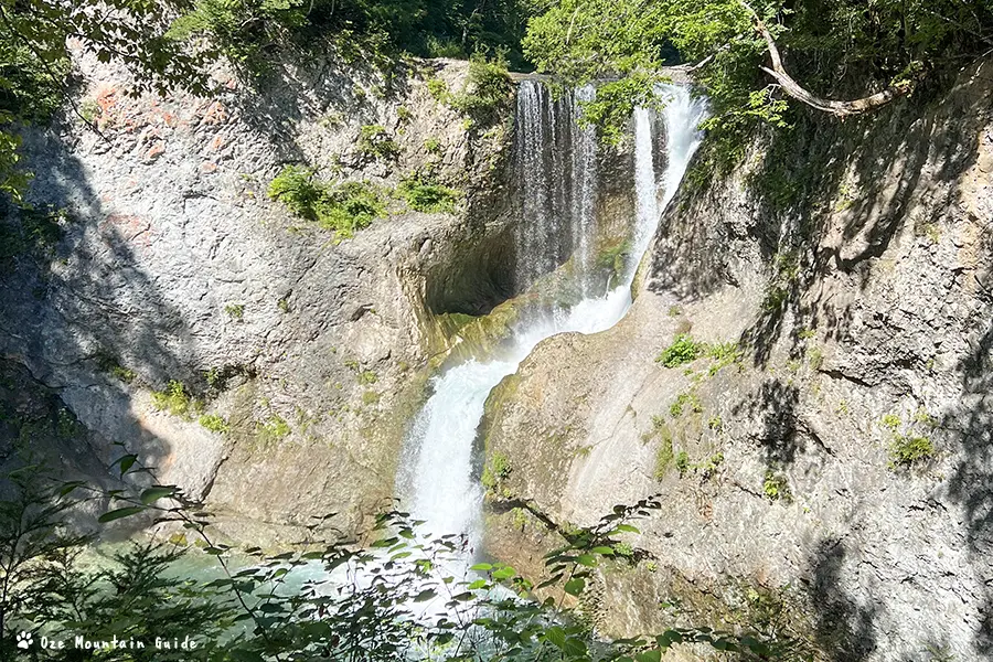 雑魚川
