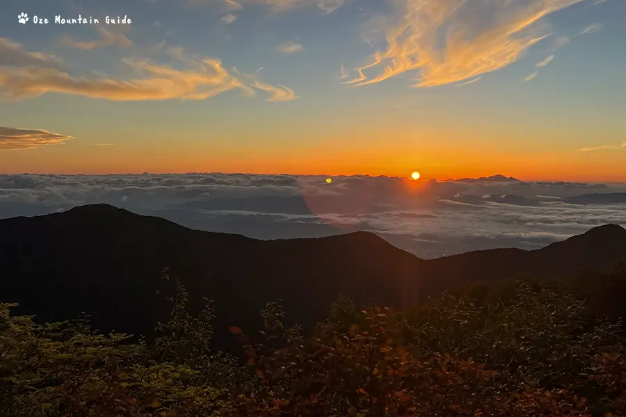 燕岳