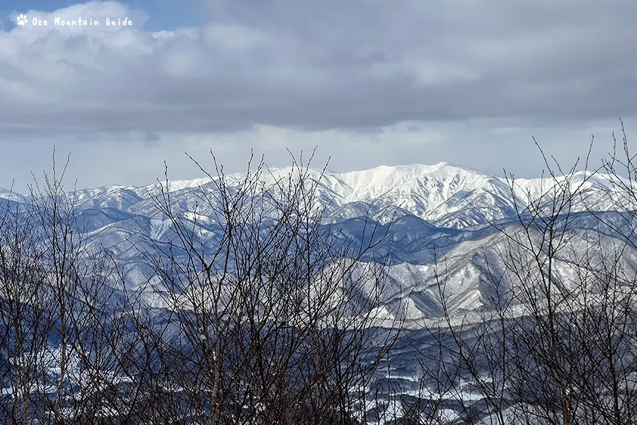 たかつえスキー場