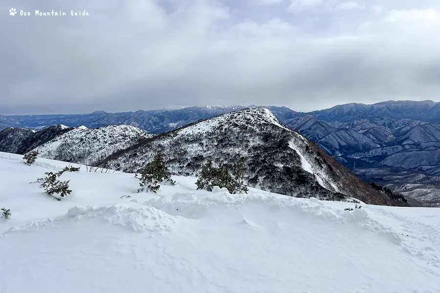 たかつえスキー場