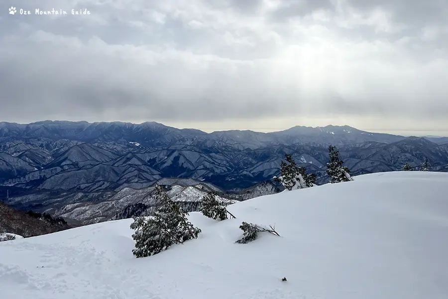 たかつえスキー場